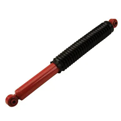 Original KYB Shocks & Struts Monomax Rear DODGE Ram 1500 2500 3500 Pickup (4WD) - Lift Replacement Shocks 199 - 565019