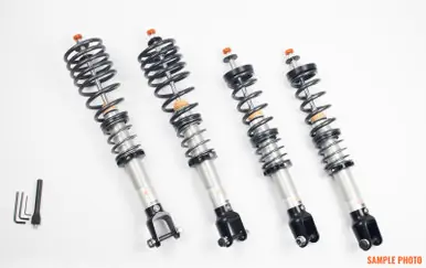 Cheap AST 15-20 BMW 5 Series G30 5100 Series Coilovers - ACS-B2103SD