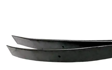 New Arrival Skyjacker 1955-1975 Jeep CJ5 Leaf Spring - FLJ34R