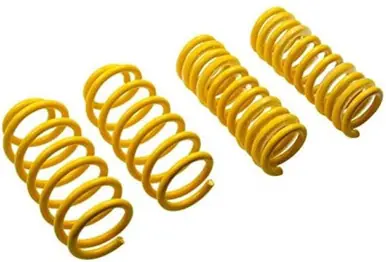 Limited Time ST Sport-tech Lowering Springs 15-17 Audi S3 (8V) Quattro - 28210167
