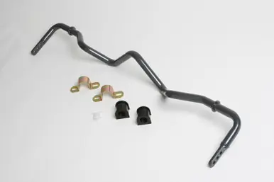 Popular Progress Tech 09-11 Nissan 370Z Rear Sway Bar (Tubular 25mm - Adjustable) - 62.1543