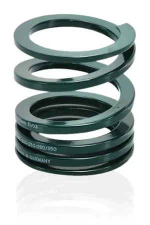 Holiday Sale Eibach ERS 60mm ID Progressive Tender Spring - 50-60-0060/0150