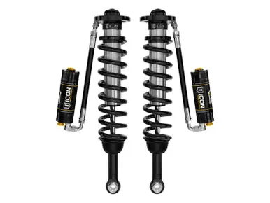 ICON 22-23 Toyota Land Cruiser 300 2.5 Series VS RR CDCV Coilover Kit - 58761C Next Day Delivery
