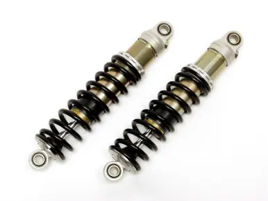 Place Order Ohlins 91-17 Harley-Davidson Dyna FXD STX 36 Twin Shock Absorber - HD 216