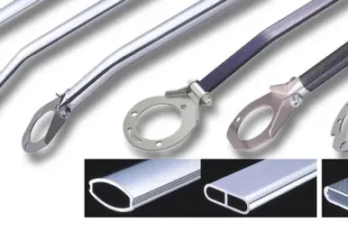 Cusco Strut Bar Nissan S13 - 221 510 A Buy Today