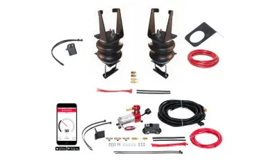 Super Sale Firestone Ride-Rite All-In-One Wireless Kit 03-12 RAM 2500/3500 (W217602848) - 2848