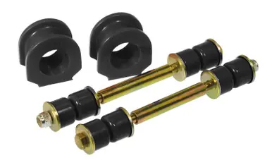 Prothane 82-00 GM S-Series 2wd Front Sway Bar Bushings - 33mm - Black - 7-1138-BL Direct From Manufacturer