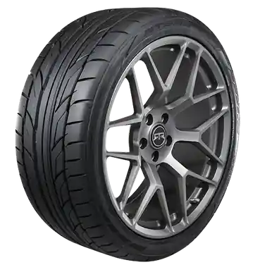Nitto NT555 G2 275/40ZR17 Best Price