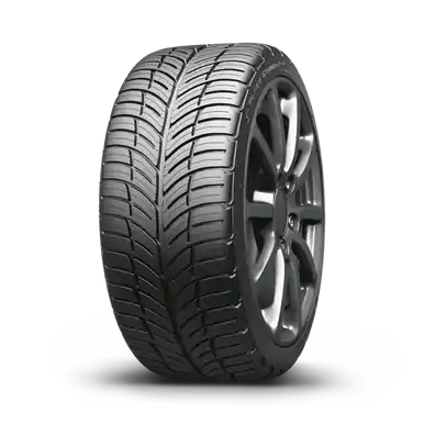 BFGoodrich G-Force Comp-2 A/S+ 235/40ZR18 95W XL - 11407 Authentic