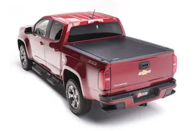 Editor’s Pick BAK 2023+ Chevrolet Colorado 5ft 2in Bed - Revolver X2 - 39146