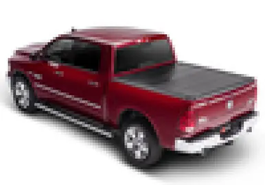 Hot Picks BAK 09-18 Dodge Ram 1500 (19-20 Classic Only) (w/ Ram Box) 5ft 7in Bed BAKFlip F1 - 772207RB