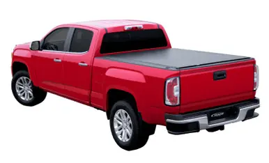 Fast Shipping Access Vanish 07-13 Chevy/GMC Full Size All 8ft Bed (Includes Dually) Roll-Up Cover - 92299
