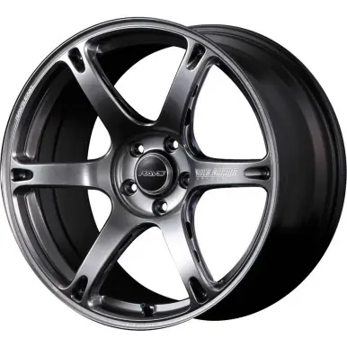 Flash Sale VOLK  TE037 6061 SILVER  18X9.5 +22MM / BP 5x114.3 (5x4.5)