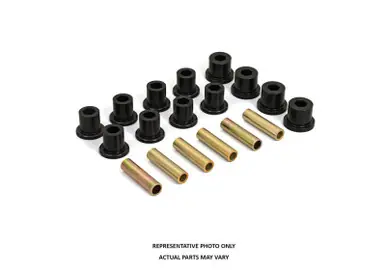 Superlift 73-87 Chevy/GMC 1/2 & 3/4 Ton Vehicles (Springs Only) Leaf Spring - Front Bushings - 315 Big Sale