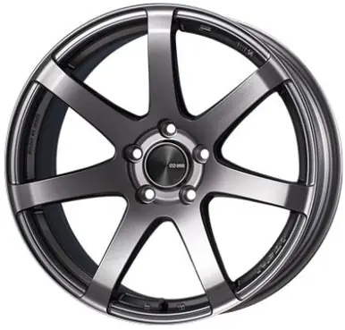 Trending Enkei PF07 19x8.5 / 5x114.3 BP / 32mm Offset Silver Wheel - 490-985-6532DS
