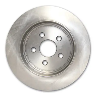 Flash Sale EBC 81-90 Toyota Land Cruiser Premium Front Rotors - RK352