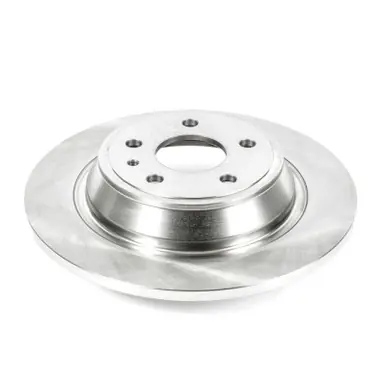 No Minimum Order Power Stop 13-19 Ford Fusion Rear Autospecialty Brake Rotor - AR85156