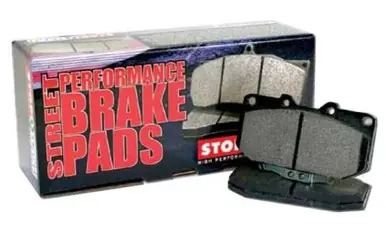 PosiQuiet Mercedes Benz 02-08 G500/09-13 G550/03-04 G55 AMG Front Semi-Metallic Brake Pads - 104.09270 New Release