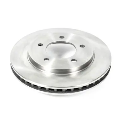 Editor’s Pick Power Stop 97-02 Ford Expedition Front Autospecialty Brake Rotor - AR8558