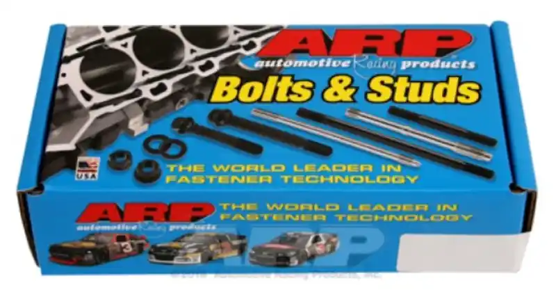 ARP Audi 5-Cylinder 96 & Earlier Main Stud Kit Free Shipping
