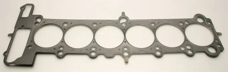 Cometic BMW M50B25/M52B28 Engine 85mm .075 inch MLS Head Gasket 323/325/525/328/528 Special Offer