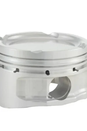 CP Piston Set for Chrysler Cummins 5.9L - Bore (4.02) - Stroke (4.724) - Rod (7.559) - (Set of 6) Trusted Brand