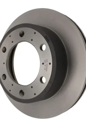 Centric Performance Brake Rotor Best Seller