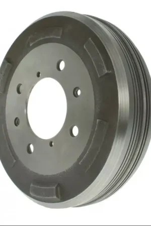 Centric C-TEK Standard Brake Drum - Rear High Quality
