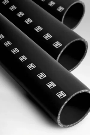 Turbosmart Straight 4.00 ID x 24in - Black Instant Buy