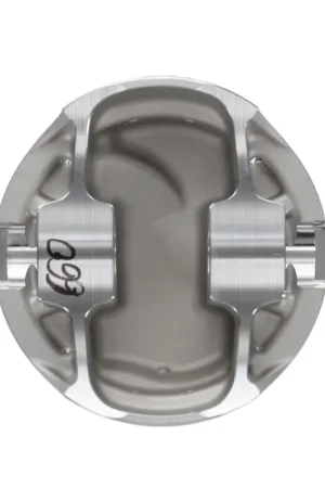 Bulk Order Wiseco BBC Quick 16 +45cc Dome 1.270inch CH Piston Shelf Stock Kit