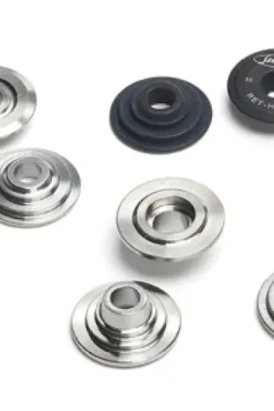 Free Returns Supertech Titanium Retainer for SPR-TS1015 - Set of 16