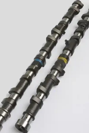 Express Delivery TOYOTA 1JZ VVTi BILLET RACE CAMS - 282/282 Degrees advertised duration. 11.00mm/11.00mm lift