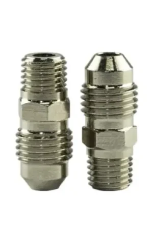 Turbosmart 1/16in NPT Male AN-3 Flare Fitting Exclusive Offer
