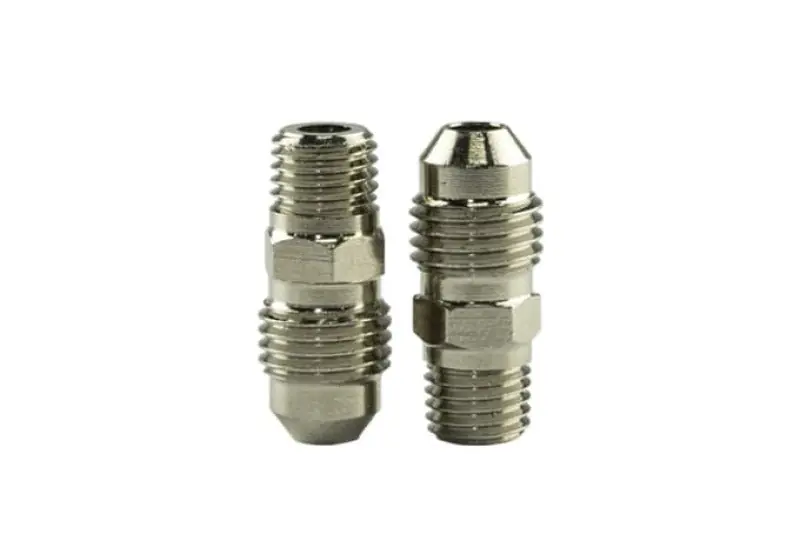 Turbosmart 1/16in NPT Male AN-3 Flare Fitting Exclusive Offer