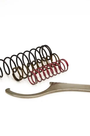 Turbosmart Spring Kit Today Only