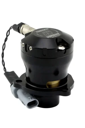 High Quality Turbosmart 2019+ Ford Ranger 2.3L EcoBoost Kompact EM VR13 Dual Port BOV