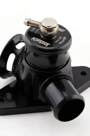 Turbosmart 07-13 Mazda Mazdaspeed3 / 06-12 Mazda CX7 2.3T Kompact Dual Port Blow Off Valve Reduced Price