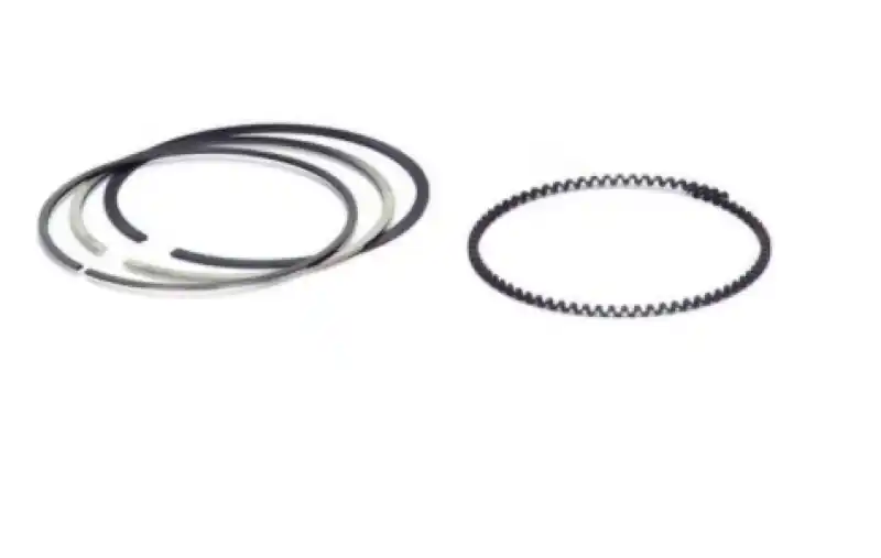 Supertech 82.5mm Bore Piston Rings - 1x3.10 / 1.2x3.40 / 2.8x3.10mm High Performance Gas Nitrided Free Delivery