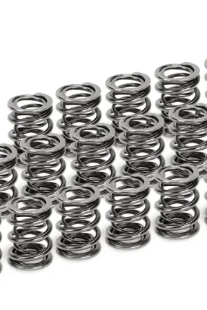 Super Sale Supertech Toyota Supra 2JZ-GE/2JZ-GTE Dual Valve Spring - Set of 16