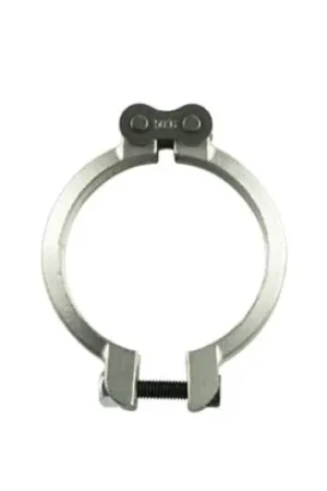 Viral Turbosmart WG45 Inlet Vee Band