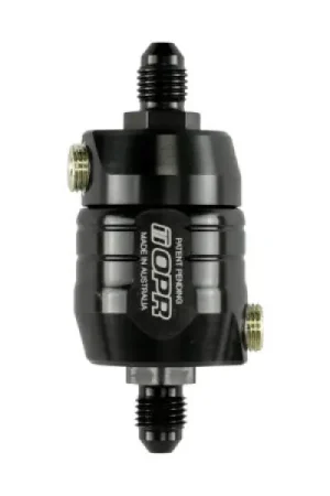Direct From Factory Turbosmart ProOPR Rising Rate Turbo Oil Pressure Regulator