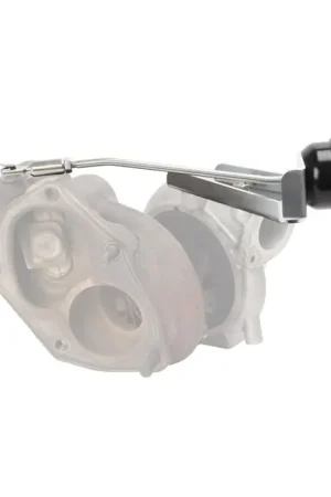 Turbosmart IWG75 Mitsubishi EVO 6-8 Black 10 PSI Internal Wastegate Actuator Original