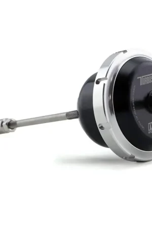 Turbosmart IWG75 2.3L EcoBoost Ford Mustang 12 PSI Black Internal Wastegate Actuator Bulk Order