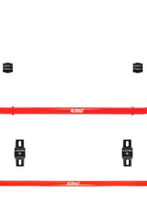 Best Price Eibach 2022+ Honda Civic Front & Rear Bar Kit