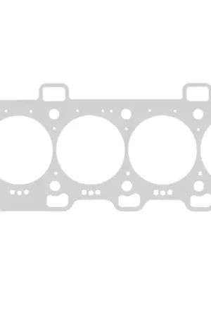 Special Discount Supertech BMW N54 86mm Bore 0.059in (1.5mm) Thick Cooper Ring Head Gasket