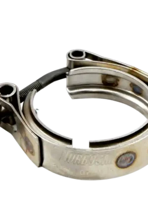 Editor’s Pick Turbosmart WG40 GenV Outlet V-Band Clamp