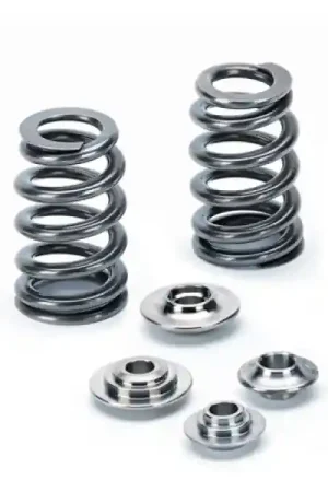 Supertech Honda B16/B18C Loss Motion Beehive Valve Spring Kit Super Sale