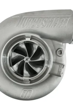 Limited Edition Turbosmart Oil Cooled 7880 T4 Inlet V-Band Outlet A/R 0.96 External Wastegate TS-1 Turbocharger