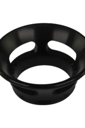 Fresh Stock Turbosmart BOV Kompact Trumpet Replacement - Black