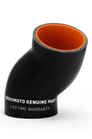 Don’t Miss Out Mishimoto Subaru WRX Black Silicone Throttle Body Hose